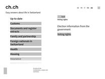 Alkohol am Steuer: was gilt in der Schweiz?