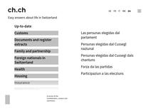 Steuern auf Immobilien, Grundstückgewinnen, Eigenmietwert