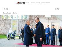 Die Bundesregierung auf Instagram vom 09.06. bis 15.06.2025