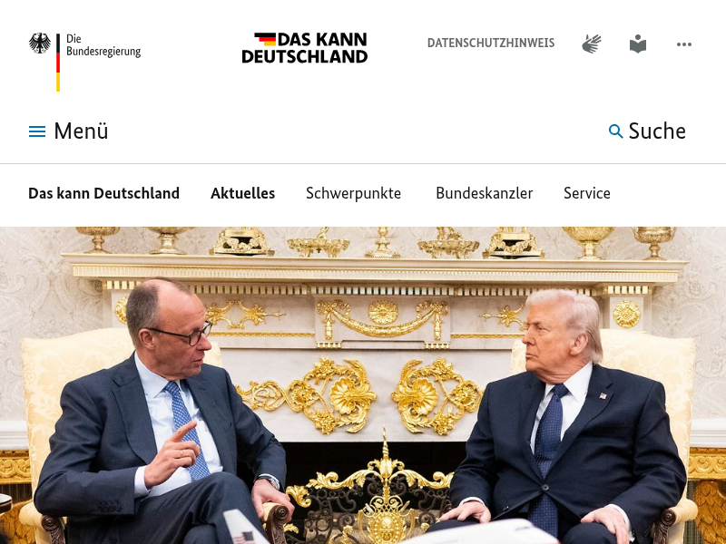 Richtlinie über Verbraucherkreditverträge umgesetzt | Bundesregierung