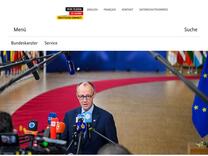 Chronik der Deutschen Einheit: 23.01.1990 | Bundesregierung