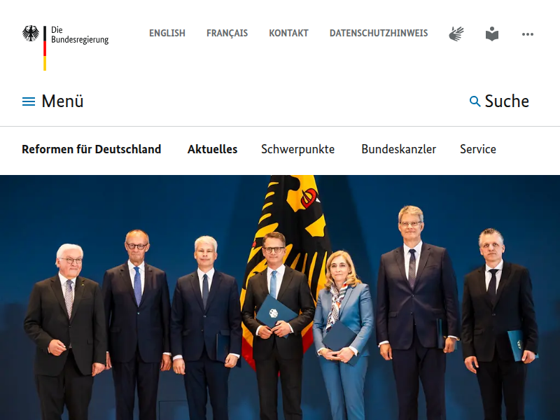 Erfahrung hat Zukunft