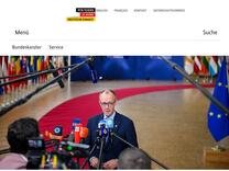 Video: Kanzler Merz zu 100 Tage neue Bundesregierung | Bundesregierung