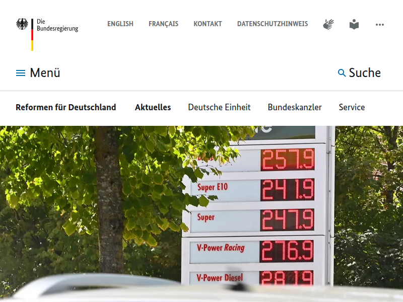Heimat mit Zukunft