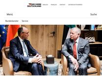 Meine Aufgabe ist es, Lösungen zu finden