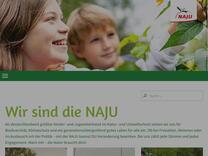 Der Deutsche Naturschutztag (DNT) - NAJU Bundesgeschäftsstelle