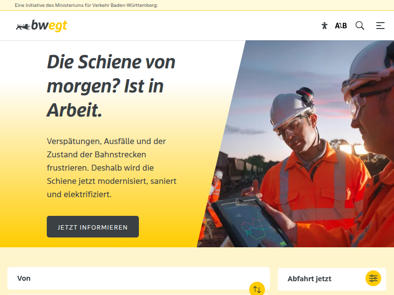 8 Ausflüge mit der Höllentalbahn von Freiburg bis Schluchsee | bwegt / bwegt.de