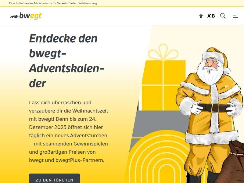 Wanderroute für Best-Buddies: Von der Burgruine zur Hängebrücke / bwegt.de