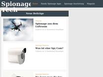 ▷ Bewegungsmelder → Das ist wichtig zu wissen!