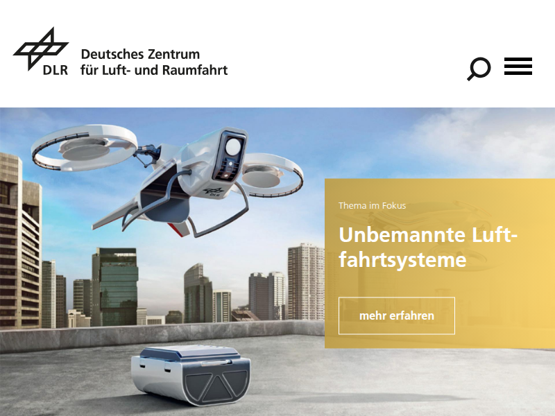 Zusammenarbeit mit dem Auswärtigen Amt: Hochwasser-Informationen über den Tschad und ACIS-Projekttreffen