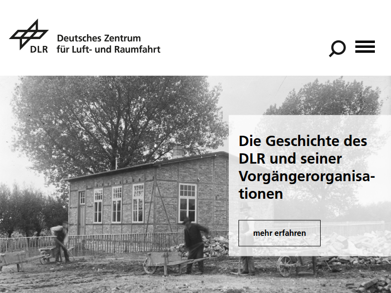 Kompetenzzentrum für Reaktionsschnelle Satellitenverbringung: DLR Responsive Space