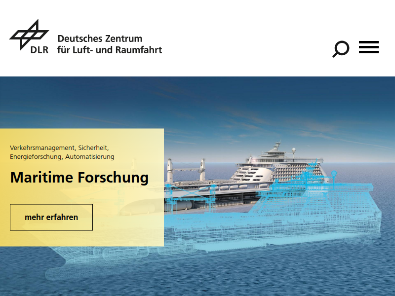 DLR-Institut für Weltraumforschung
