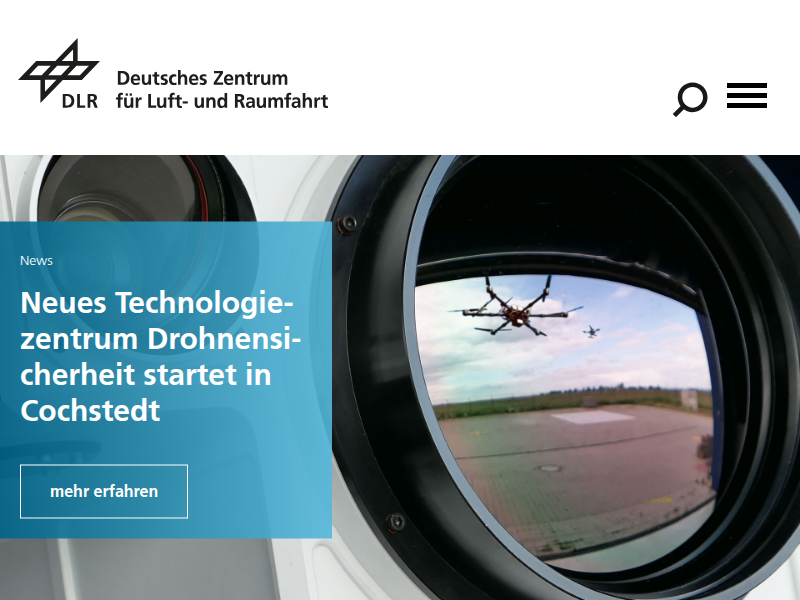 Band 2: Forschen und Prüfen für eine Nation des Fliegens