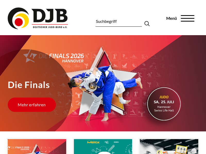 Deutscher Judo-Bund: Igor Wandtke kämpft um Bronze