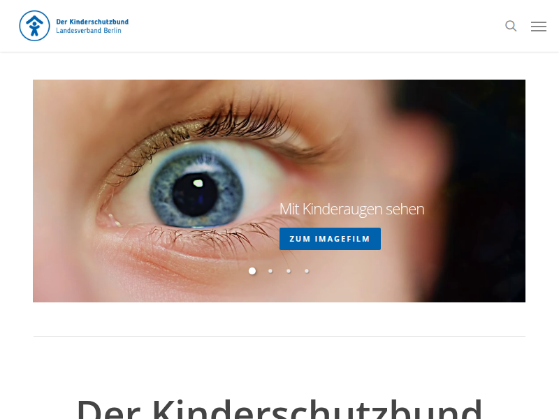 In der A13 machen wir aus der Menstruation kein Geheimnis… - Deutscher Kinderschutzbund Landesverband Berlin e.V.