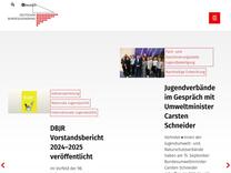 Interview mit den neuen Jugenddelegierten zur UN-Generalversammlung