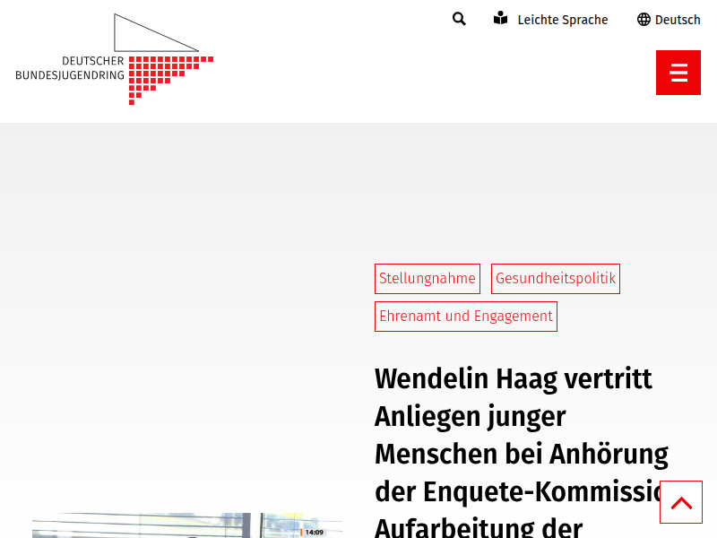 Tirana ist Europäische Jugendhauptstadt 2022