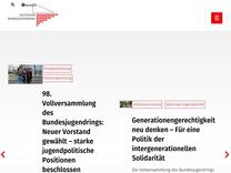 Jugend und Politik stärker zusammenbringen