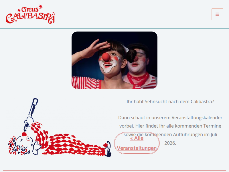 Pädagogisches Konzept – Calibastra