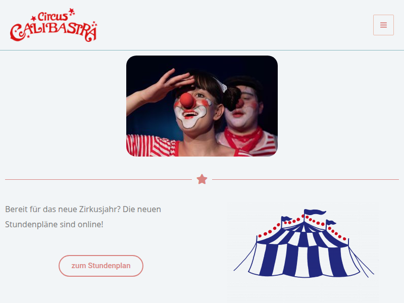 Pädagogisches Konzept – Calibastra