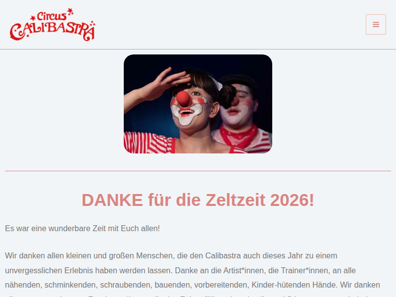 Pädagogisches Konzept – Calibastra