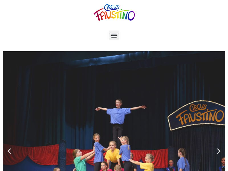 Orchester - Circus Faustino