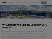 Wilhelm Tax ist tot - RAG Aktiengesellschaft