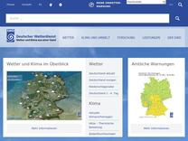 Wetter und Klima - Deutscher Wetterdienst - dwird_Node - Interview mit Marianne Moran