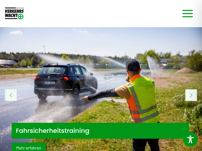 Cannabis-Gesetz passiert Bundesrat: Verkehrswacht startet Aufklärungsarbeit – Deutsche Verkehrswacht