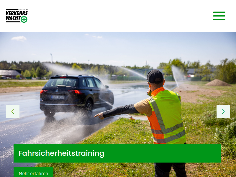 Cannabis-Gesetz passiert Bundesrat: Verkehrswacht startet Aufklärungsarbeit – Deutsche Verkehrswacht