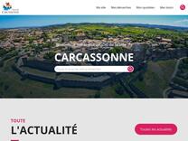 Hansel et Gretel | Ville de Carcassonne