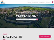 Prestations d'entretien et de nettoyage des sanitaires publics de la Ville dans le cadre du plan toilette