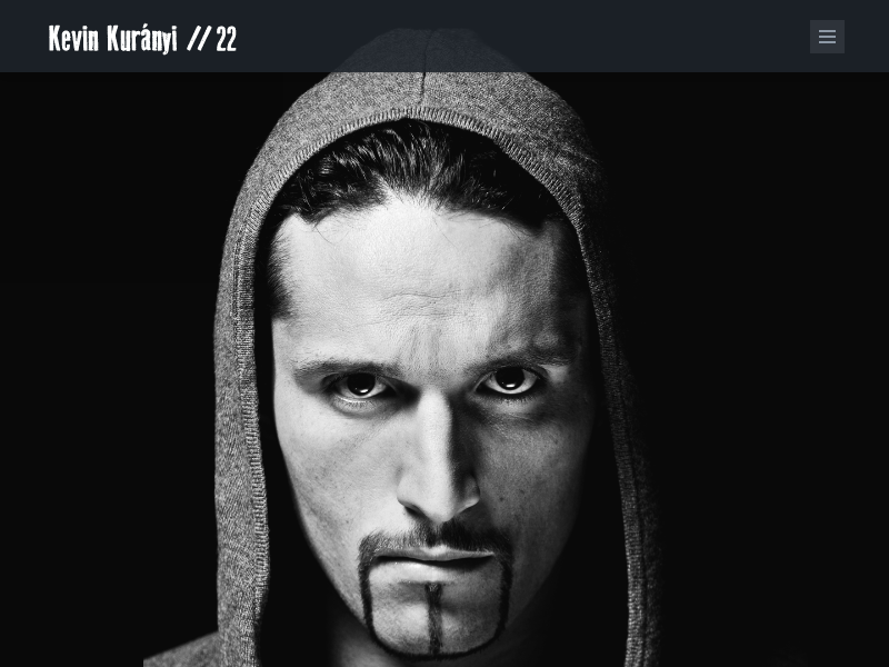 Kevin Kurányi // 22 : Защита данных (EN)