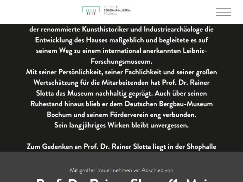 Der Anschnitt Ausgabe 1-2 2023