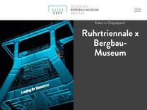 Das Wissensrevier -150 Jahre Westfälische Berggewerkschaftskasse/ DMT-Gesellschaft für Lehre und Bildung