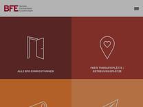 Schön Tagesklinik München - Bundes Fachverband Essstörungen