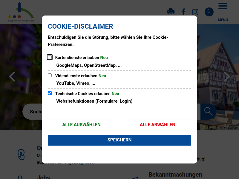 Jules Verne und die Entdeckung der Meeresforschung | Heppenheim - Unsere Stadt