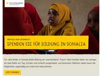 Material für die Kita: Feiern Sie ein „Eine-Welt-Fest“ | Kindermissionswerk "Die Sternsinger"