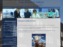 November 2025 - Kollegium St. Fidelis - Kollegium St. Fidelis
