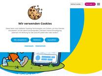 Notinsel-Projekt in Brandenburg an der Havel offiziell gestartet | Notinsel