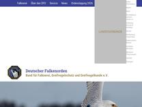 DFO | Falknermeister