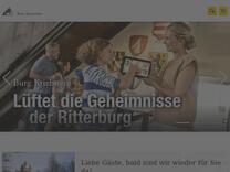 Burg Kriebstein | Burg Kriebstein