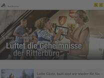 Startseite | Burg Kriebstein