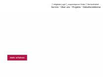 Ost | Deutscher Buehnenverein