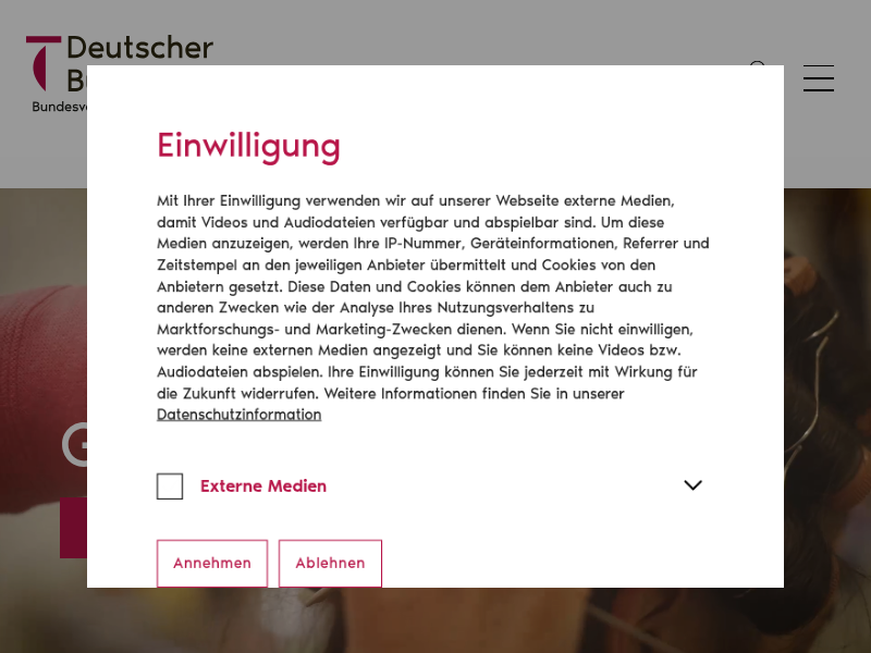 Automation Technician/ Bediener OM | Deutscher Buehnenverein