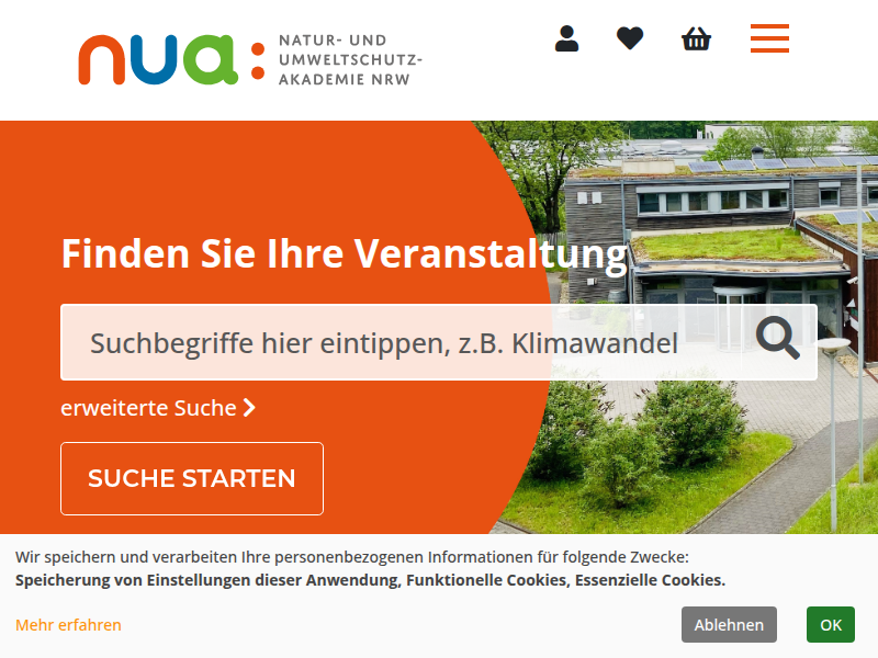 Bildungsurlaub und Bildungscheck