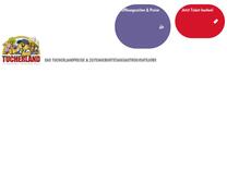 Indoorspielplatz - Trampoline, Klettergerüste, Rutschen & mehr