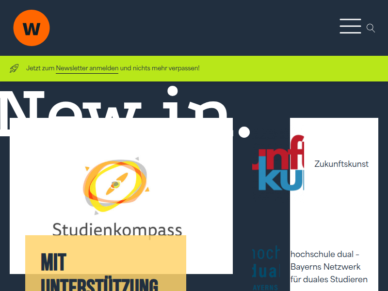 International School Ruhr - wissensschule.de