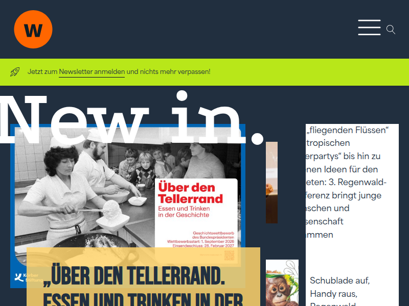 Schüler Helfen Leben - wissensschule.de