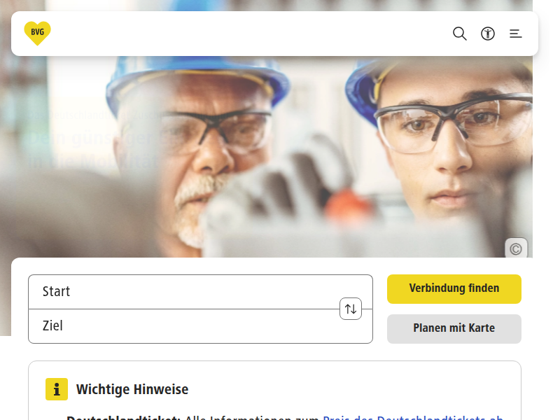S Hackescher Markt: Haltestelleninfo | BVG